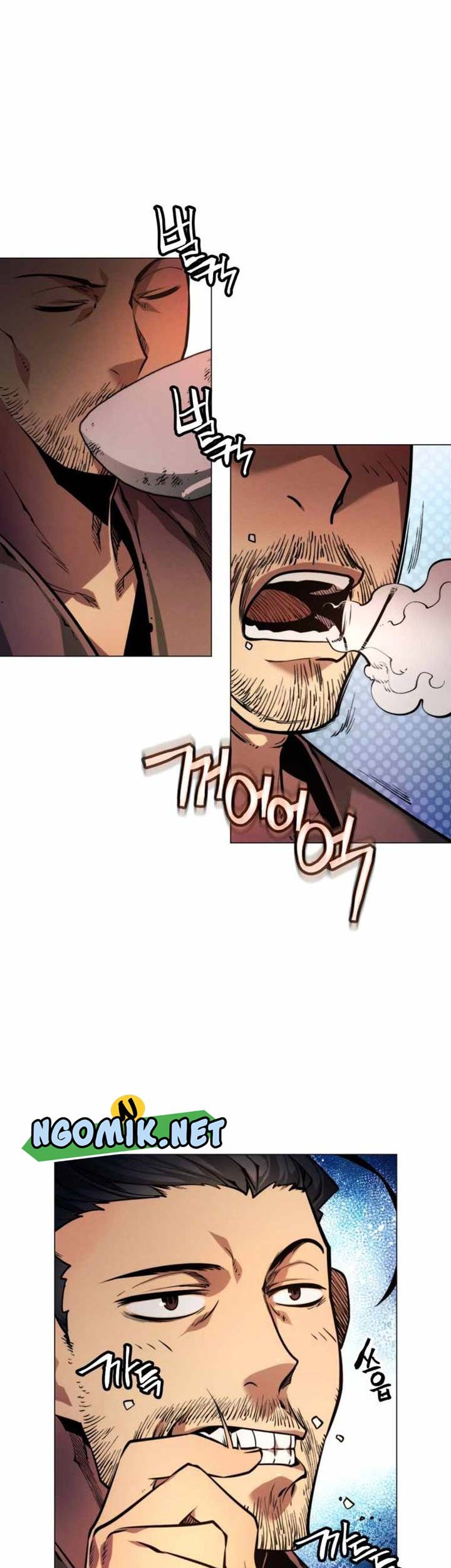 Modern Man Who Fall Into Murim Chapter 02 Gambar 24