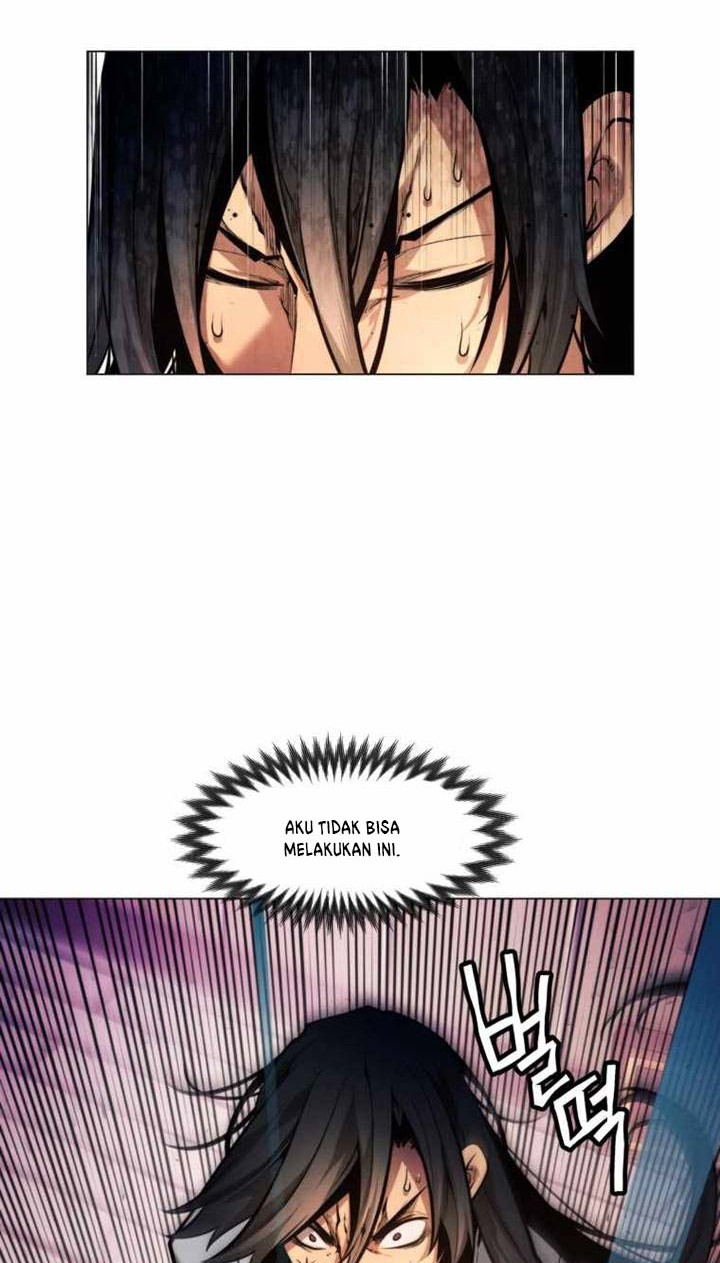 Modern Man Who Fall Into Murim Chapter 02 Gambar 27