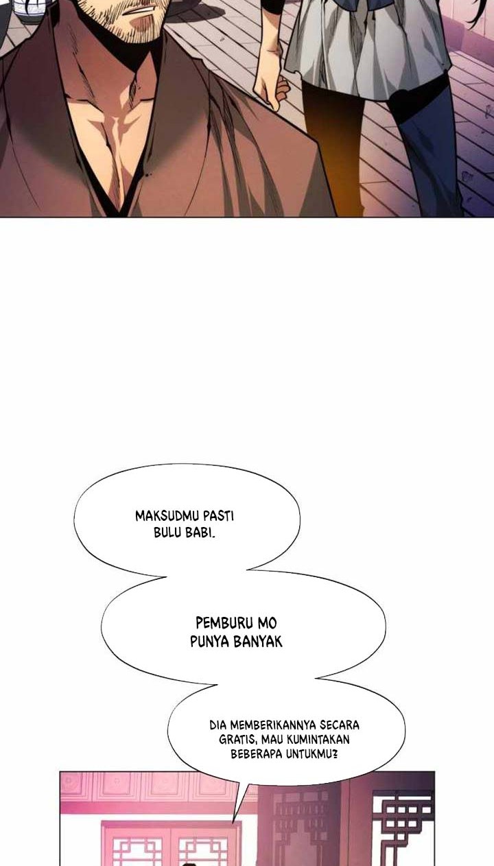 Modern Man Who Fall Into Murim Chapter 02 Gambar 29