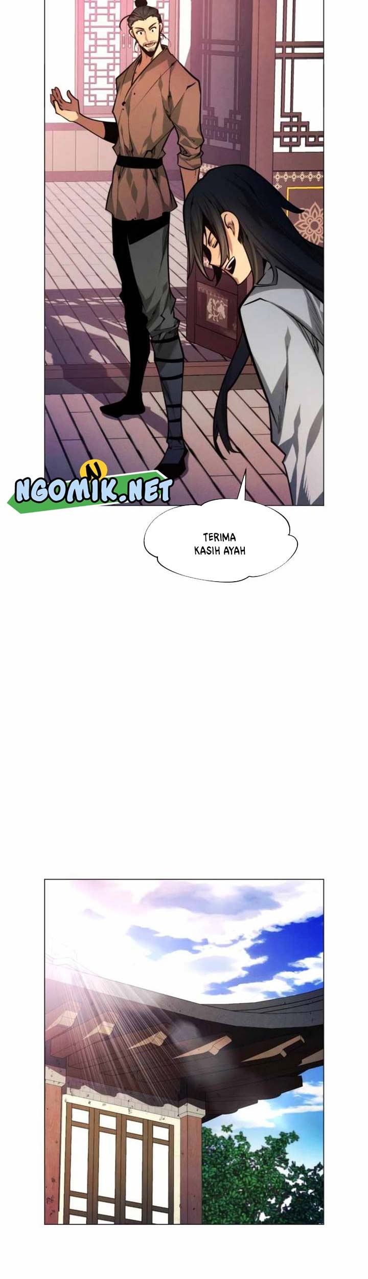 Modern Man Who Fall Into Murim Chapter 02 Gambar 30