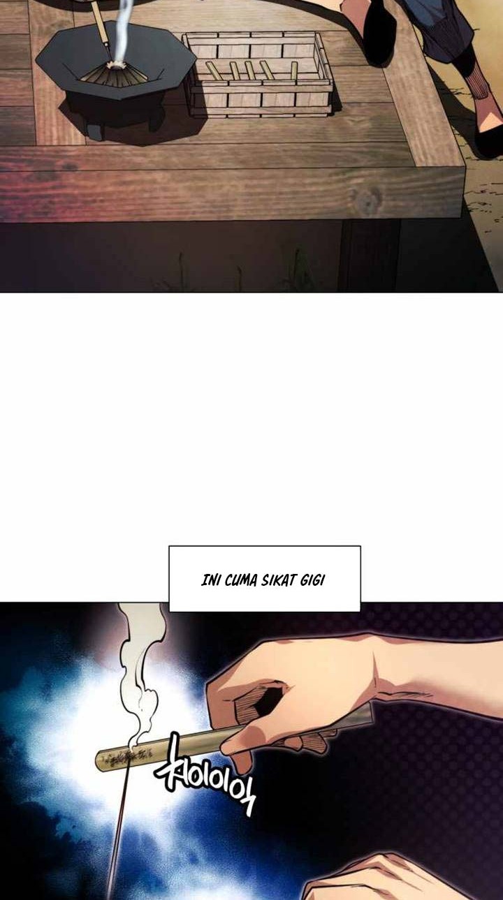 Modern Man Who Fall Into Murim Chapter 02 Gambar 33