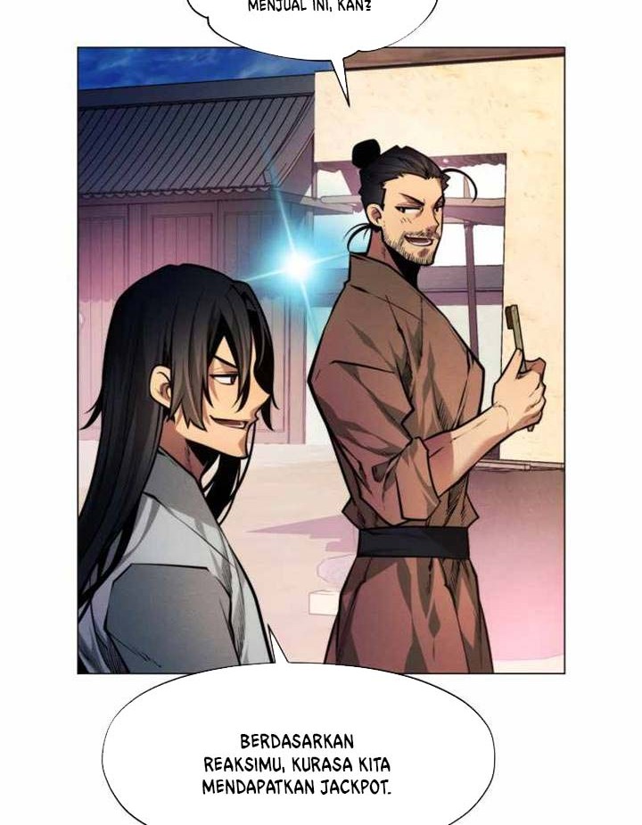 Modern Man Who Fall Into Murim Chapter 02 Gambar 45