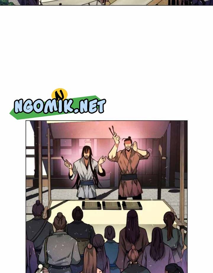 Modern Man Who Fall Into Murim Chapter 02 Gambar 47