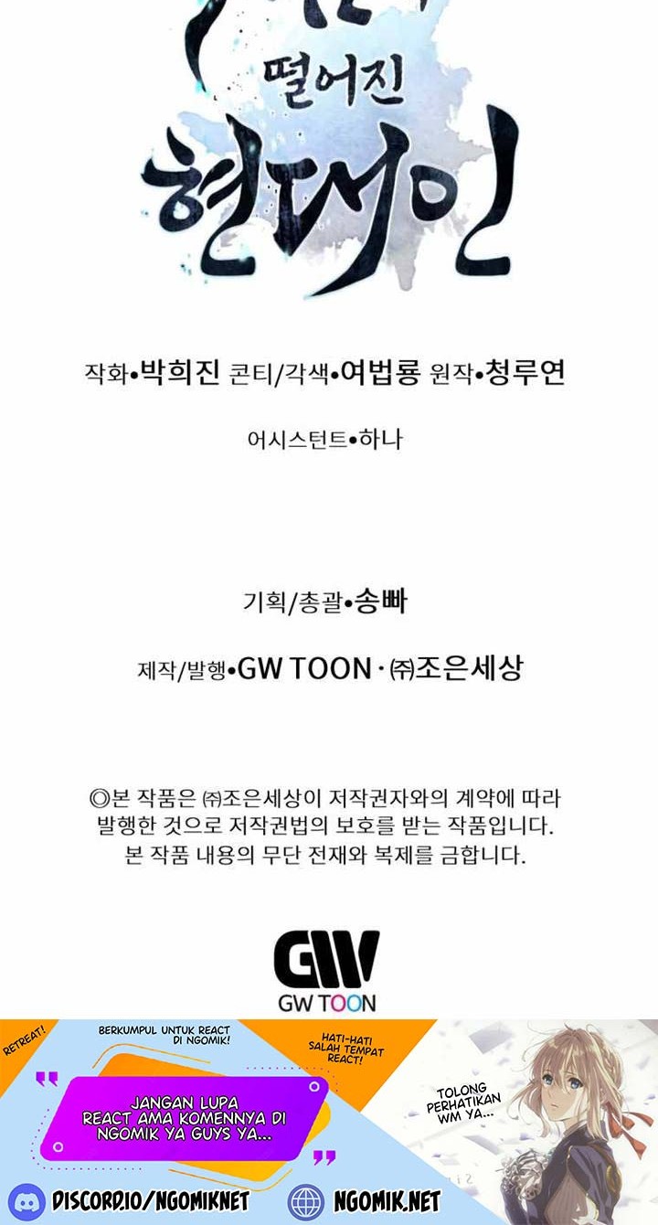 Modern Man Who Fall Into Murim Chapter 02 Gambar 67