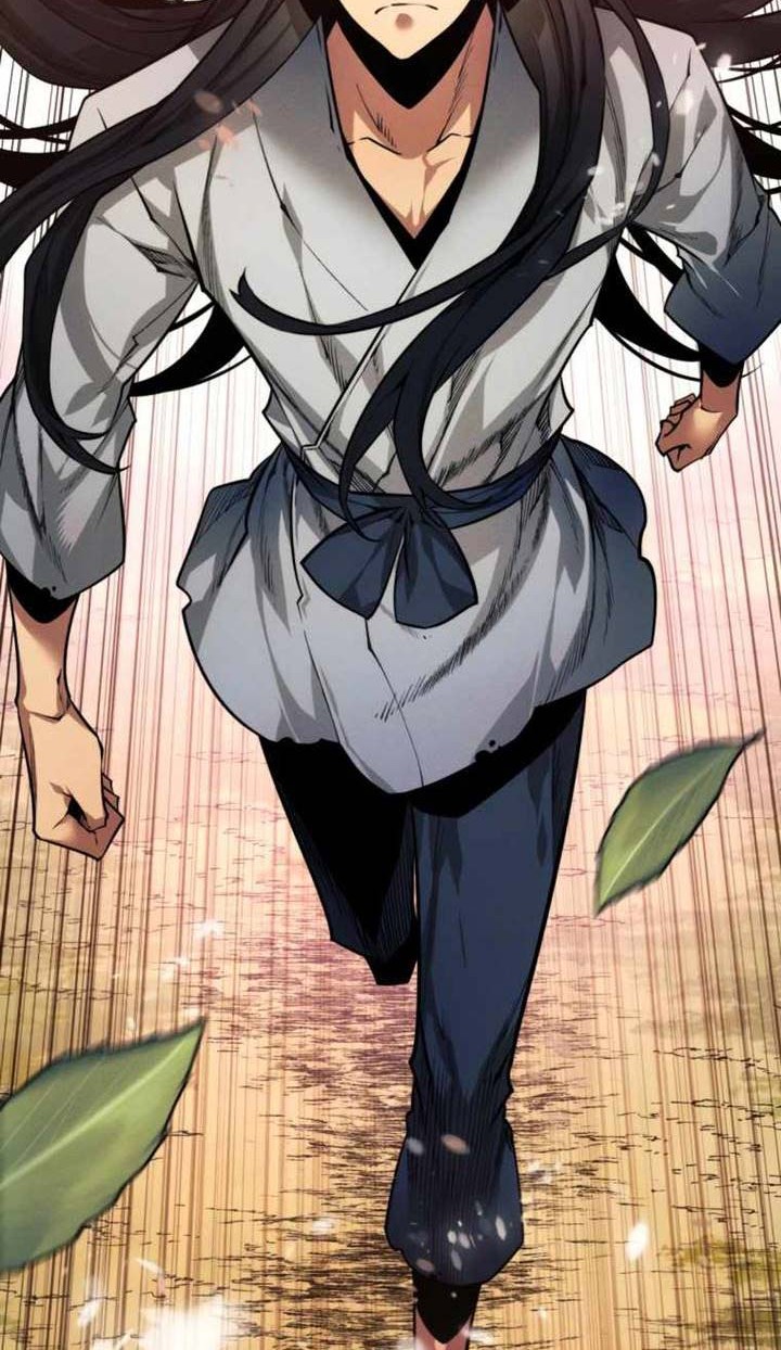 Modern Man Who Fall Into Murim Chapter 02 Gambar 5