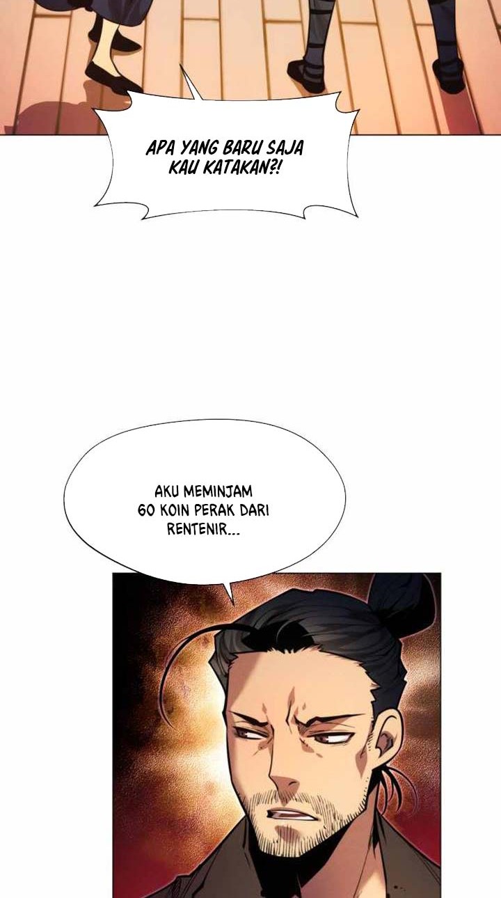 Modern Man Who Fall Into Murim Chapter 02 Gambar 11