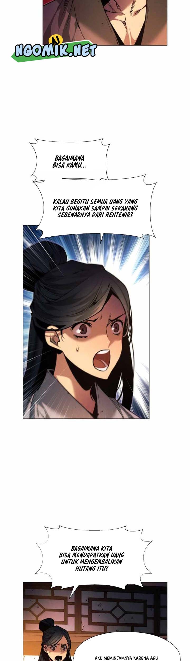 Modern Man Who Fall Into Murim Chapter 02 Gambar 12