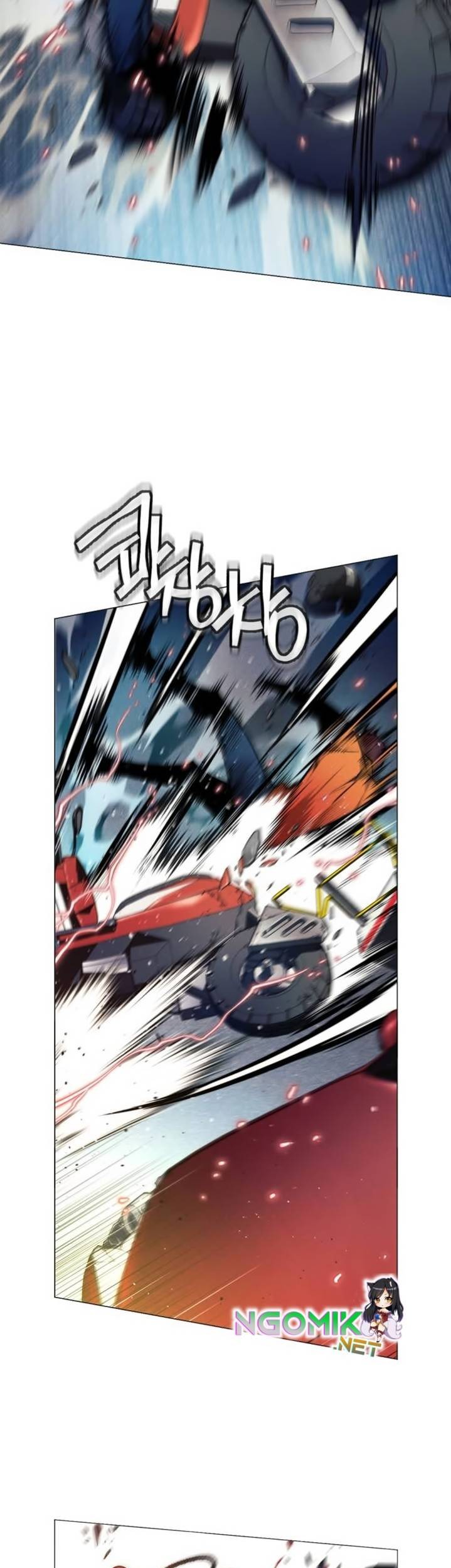 Modern Man Who Fall Into Murim Chapter 01 Gambar 5