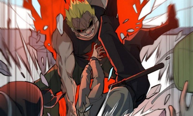 Ten Thousand Layers Of Qi Refining Chapter 01 Gambar 119