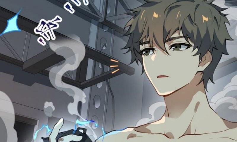 Ten Thousand Layers Of Qi Refining Chapter 01 Gambar 17