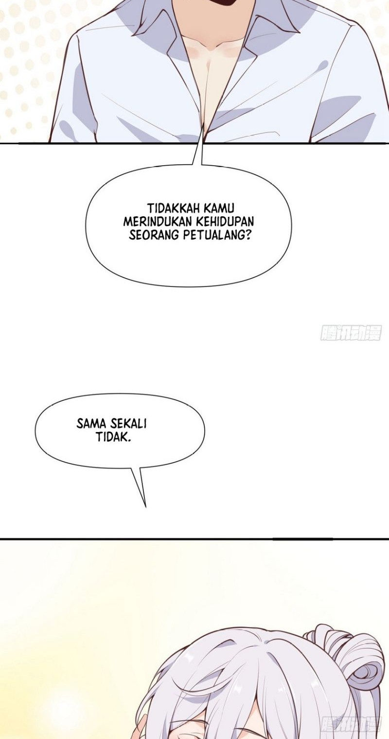 The Red Dragon Hero Is No Good Guy Chapter 01 Gambar 51