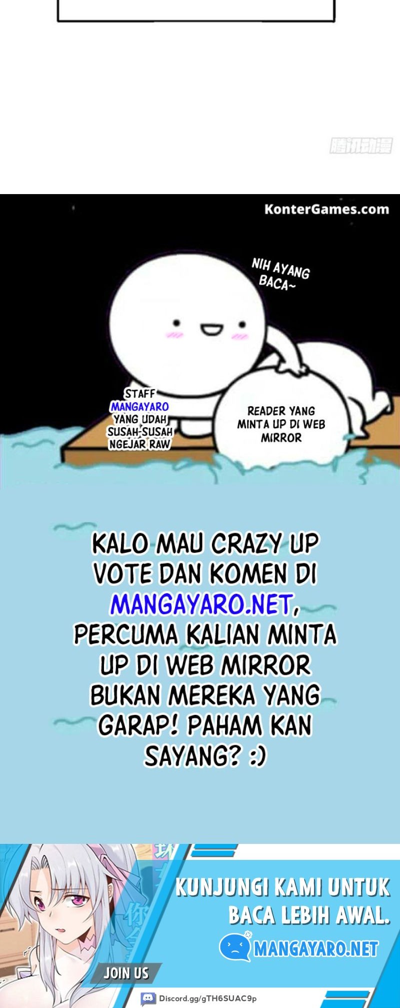 The Red Dragon Hero Is No Good Guy Chapter 01 Gambar 58