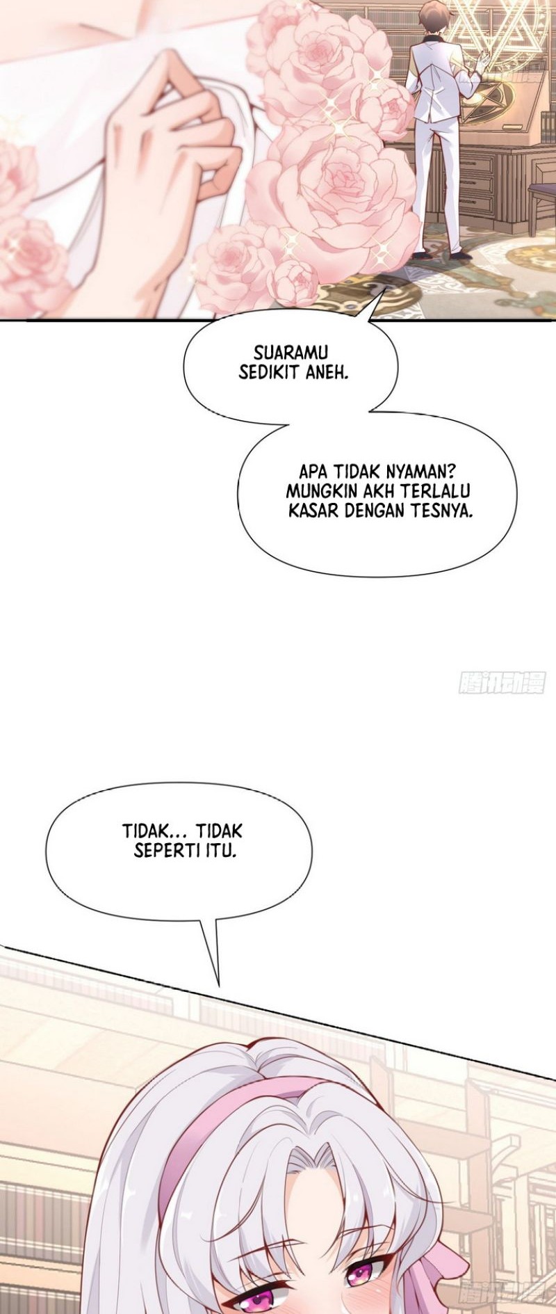 The Red Dragon Hero Is No Good Guy Chapter 01 Gambar 3