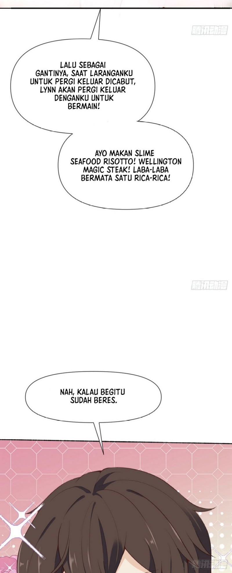 The Red Dragon Hero Is No Good Guy Chapter 01 Gambar 7