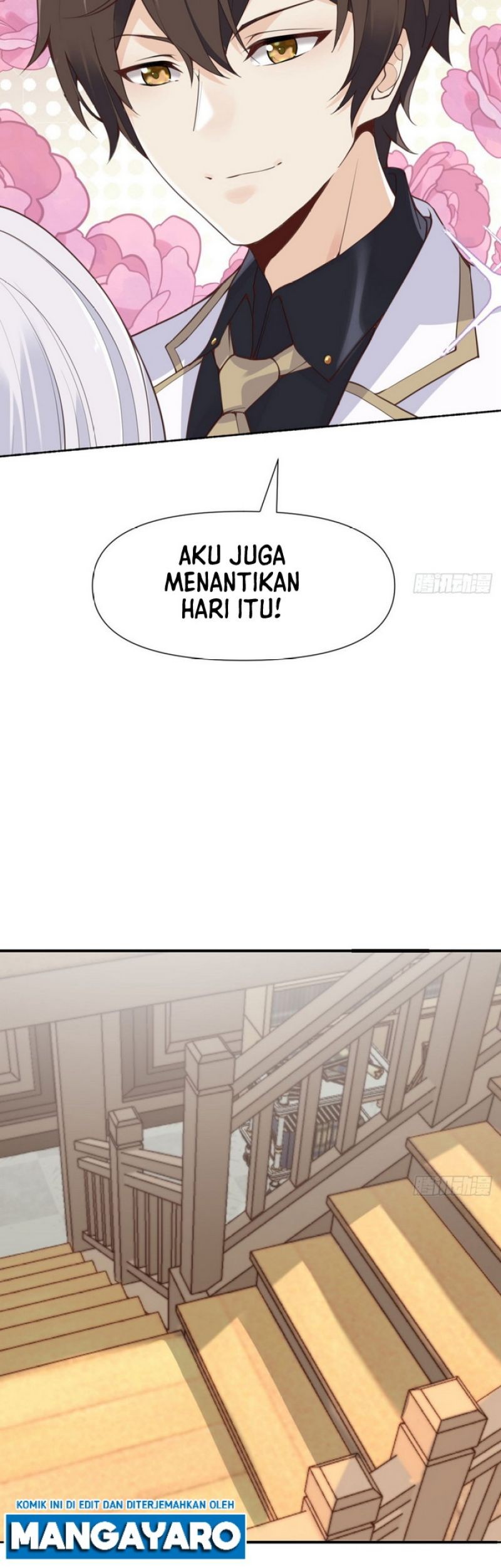 The Red Dragon Hero Is No Good Guy Chapter 01 Gambar 8