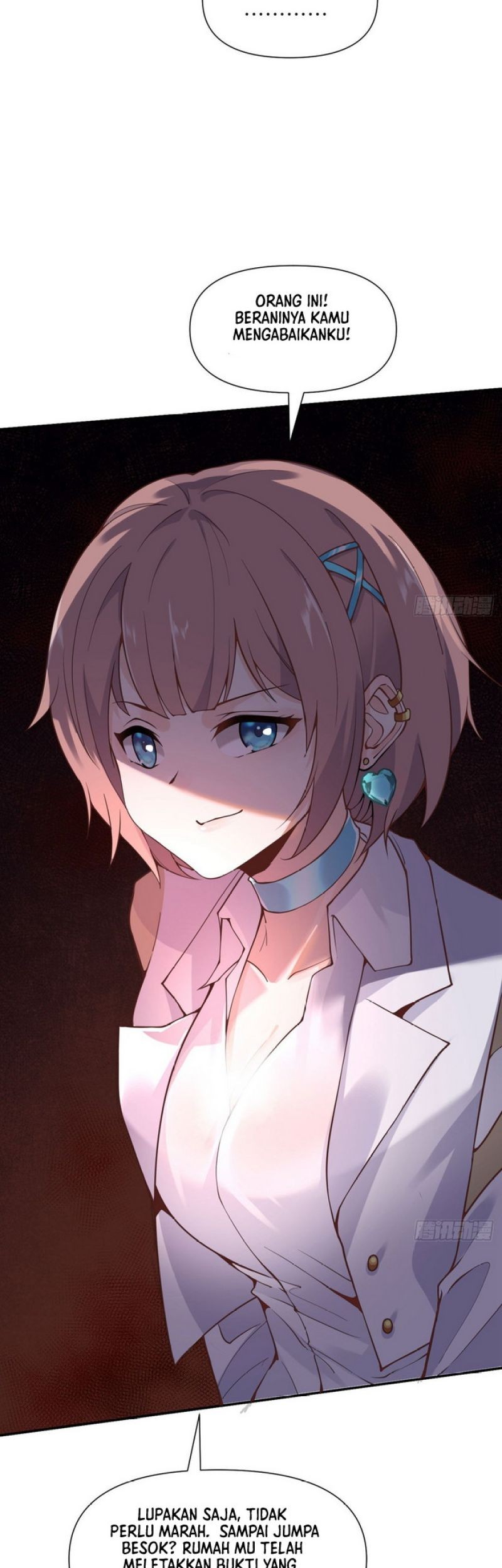 The Red Dragon Hero Is No Good Guy Chapter 01 Gambar 14