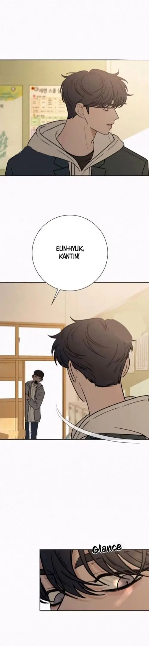 Baca Pure Love Operation Chapter 27 Gambar 2