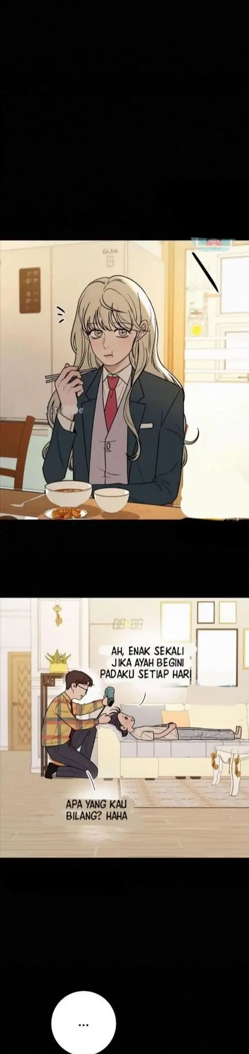 Pure Love Operation Chapter 25 Gambar 11