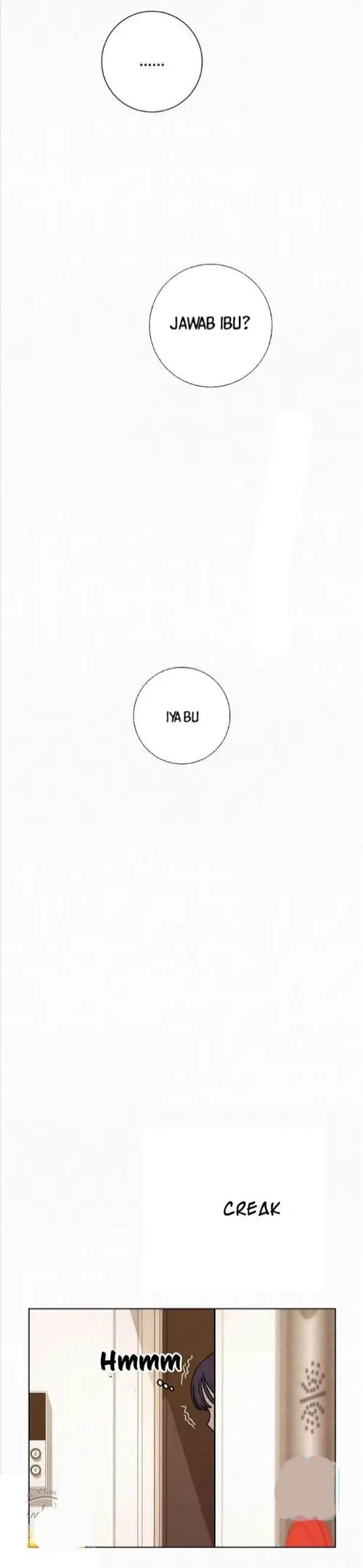 Pure Love Operation Chapter 25 Gambar 19