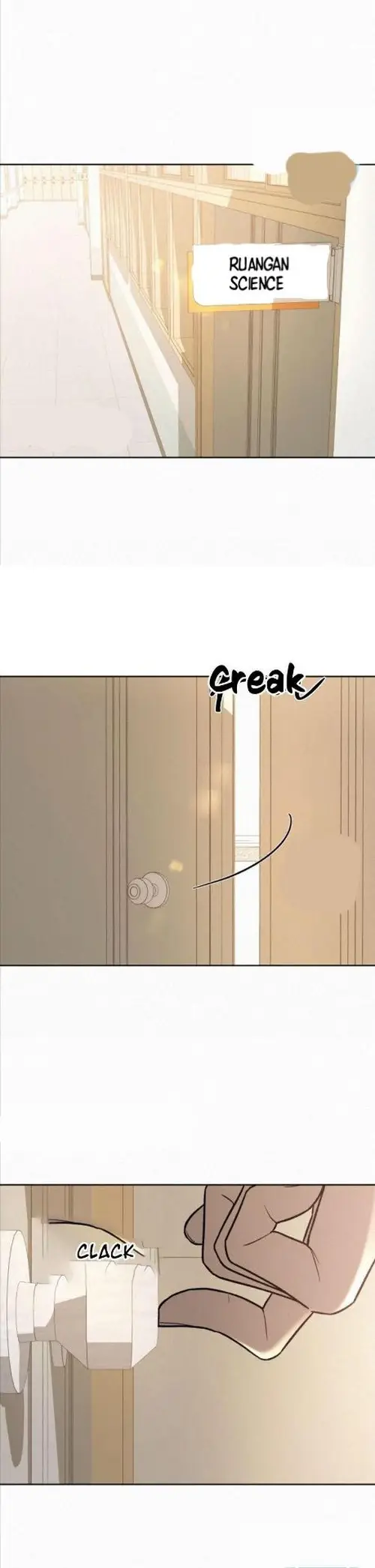 Baca  Pure Love Operation Chapter 25 Gambar 2