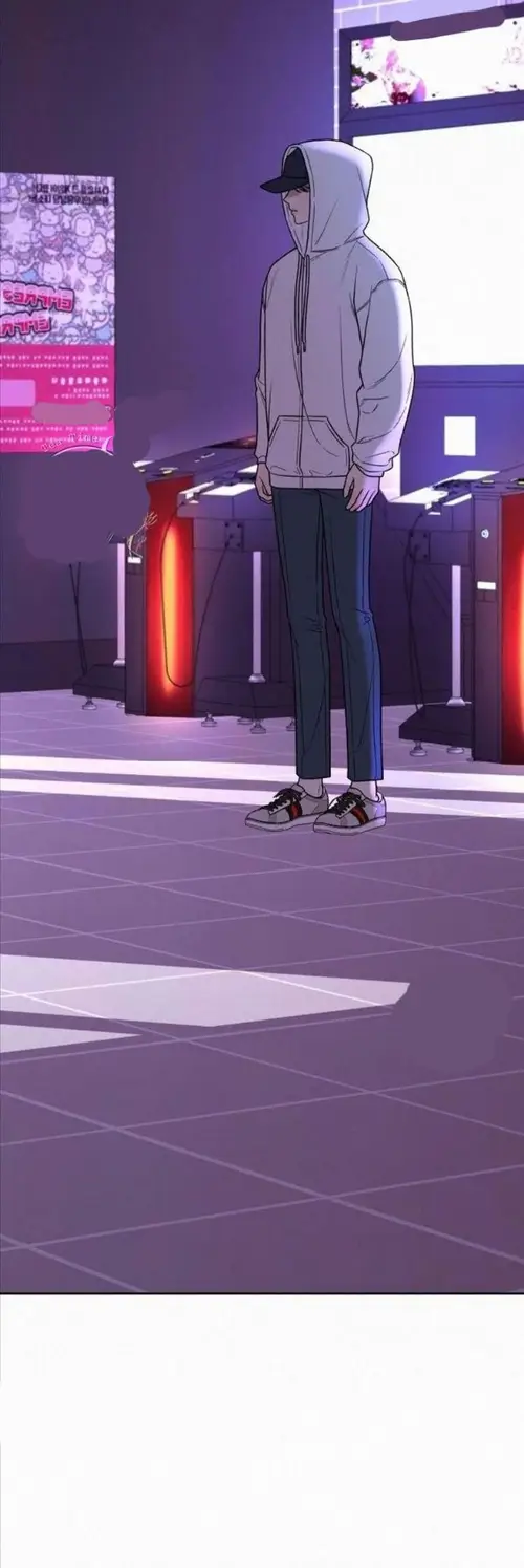 Pure Love Operation Chapter 25 Gambar 42