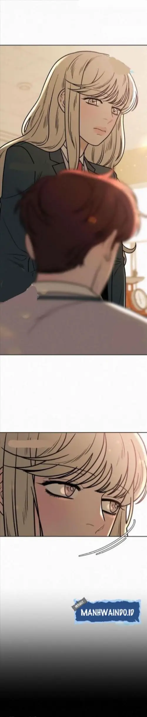 Pure Love Operation Chapter 25 Gambar 7