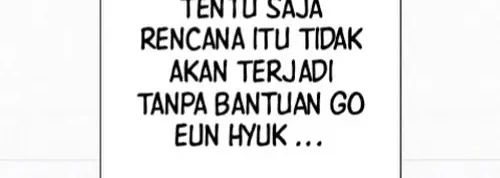 Pure Love Operation Chapter 24 Gambar 20