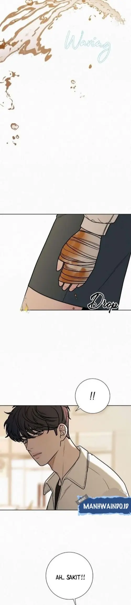 Pure Love Operation Chapter 24 Gambar 34