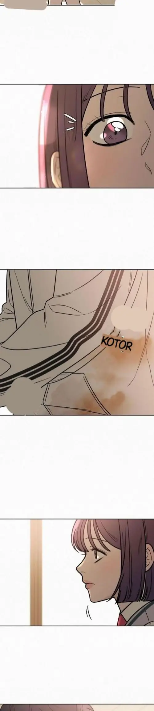 Pure Love Operation Chapter 24 Gambar 38