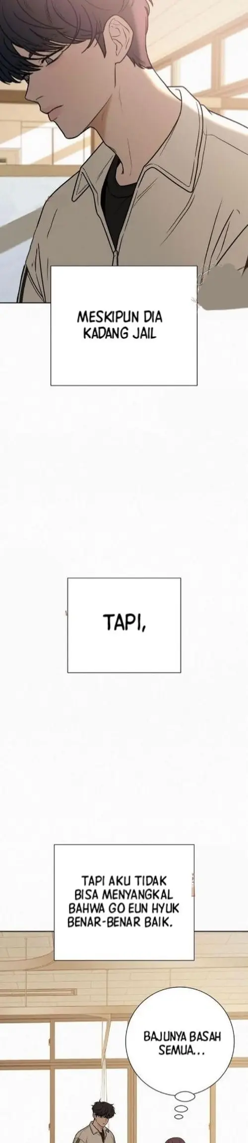 Pure Love Operation Chapter 24 Gambar 39