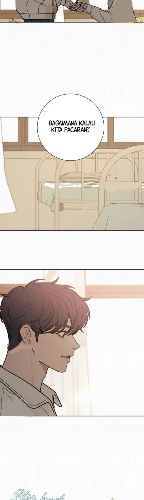 Pure Love Operation Chapter 24 Gambar 43