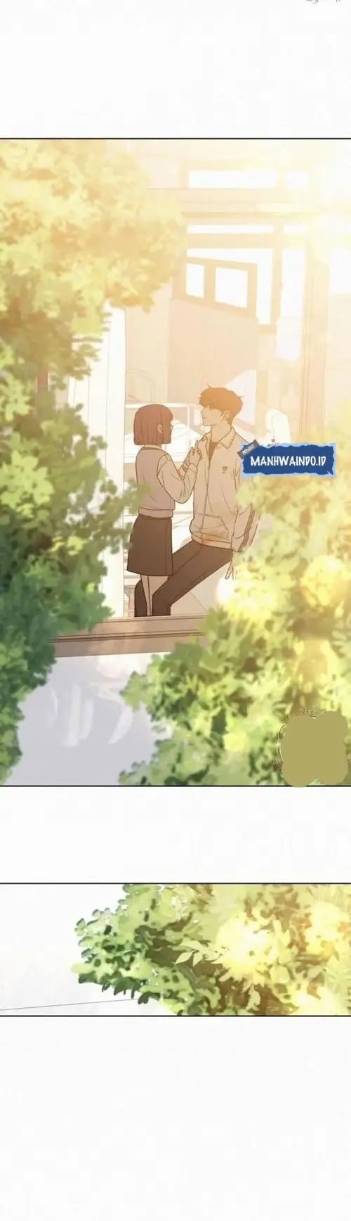 Pure Love Operation Chapter 24 Gambar 49