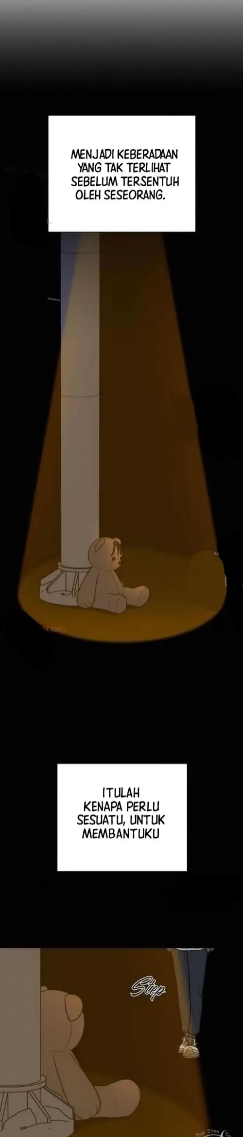 Pure Love Operation Chapter 24 Gambar 7