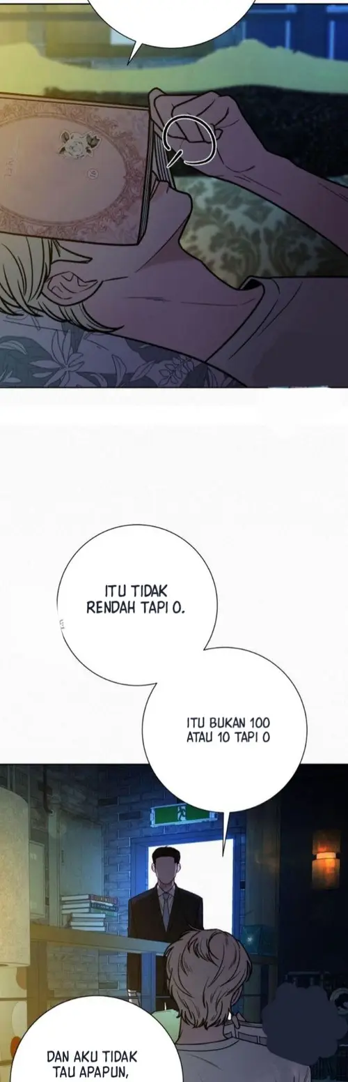 Pure Love Operation Chapter 23 Gambar 17