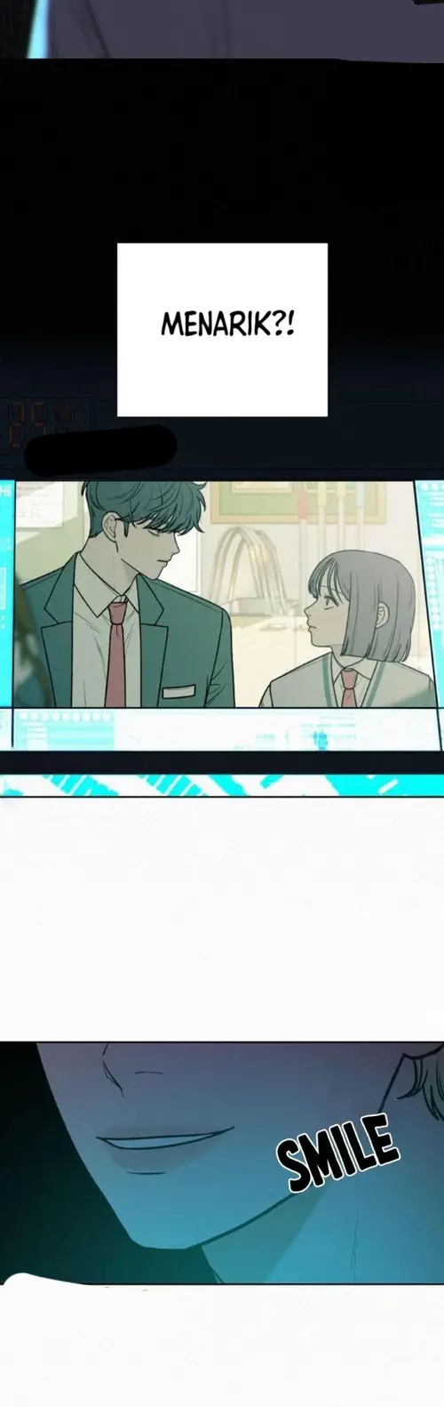 Pure Love Operation Chapter 23 Gambar 27