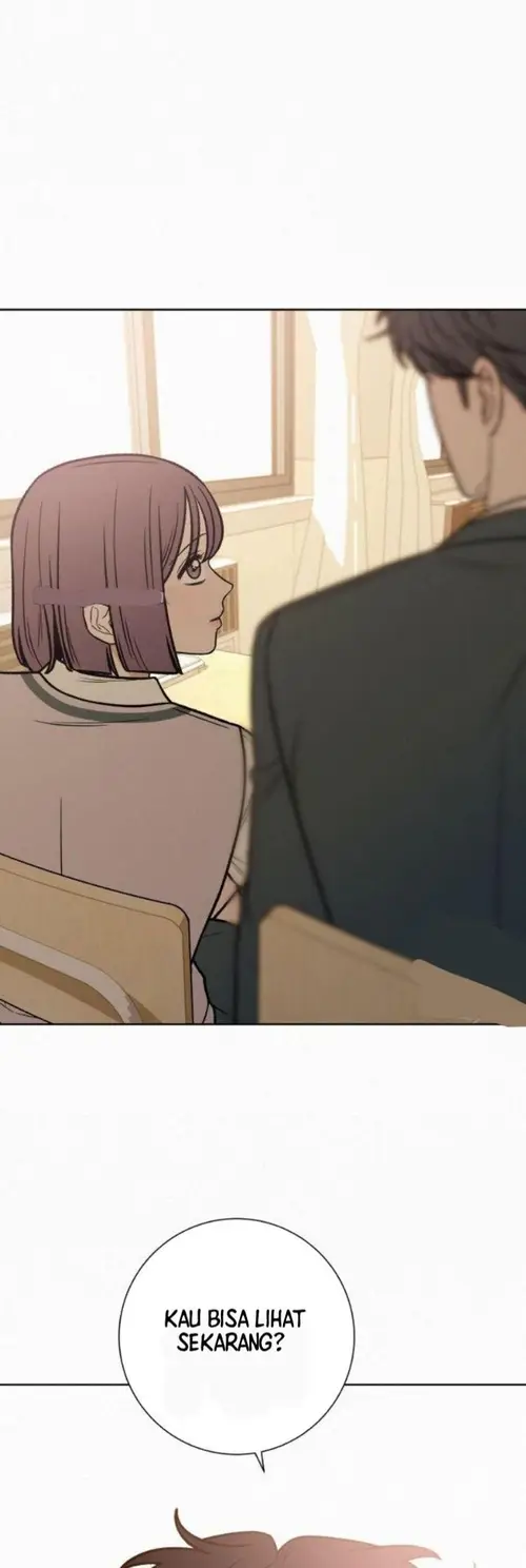 Pure Love Operation Chapter 23 Gambar 48