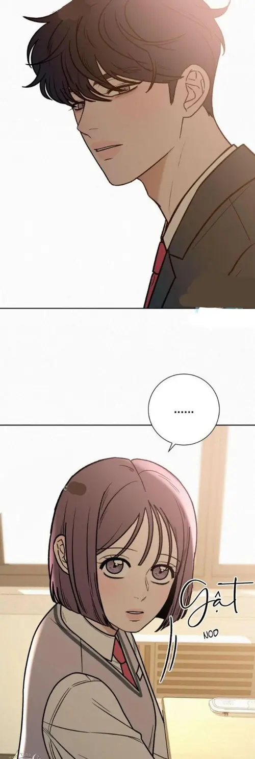 Pure Love Operation Chapter 23 Gambar 49