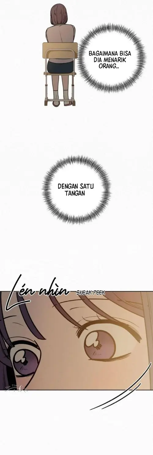 Pure Love Operation Chapter 23 Gambar 51