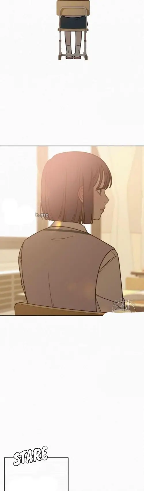 Pure Love Operation Chapter 23 Gambar 53