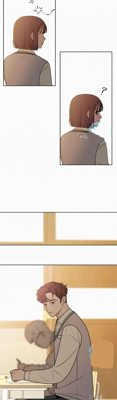Pure Love Operation Chapter 23 Gambar 54