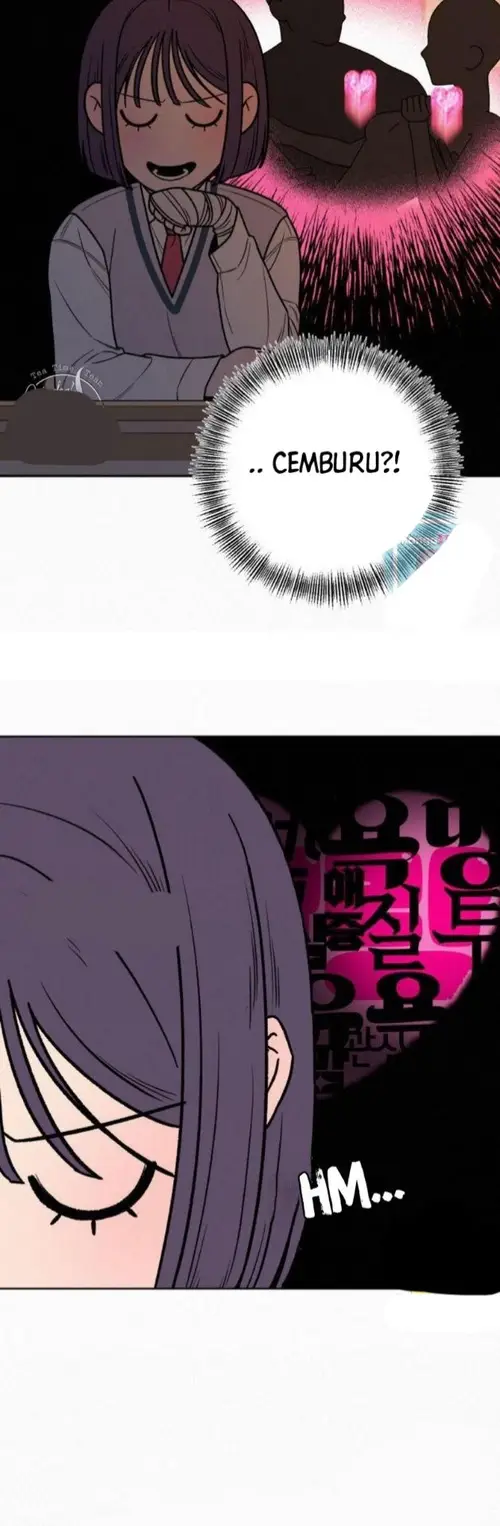 Pure Love Operation Chapter 23 Gambar 57