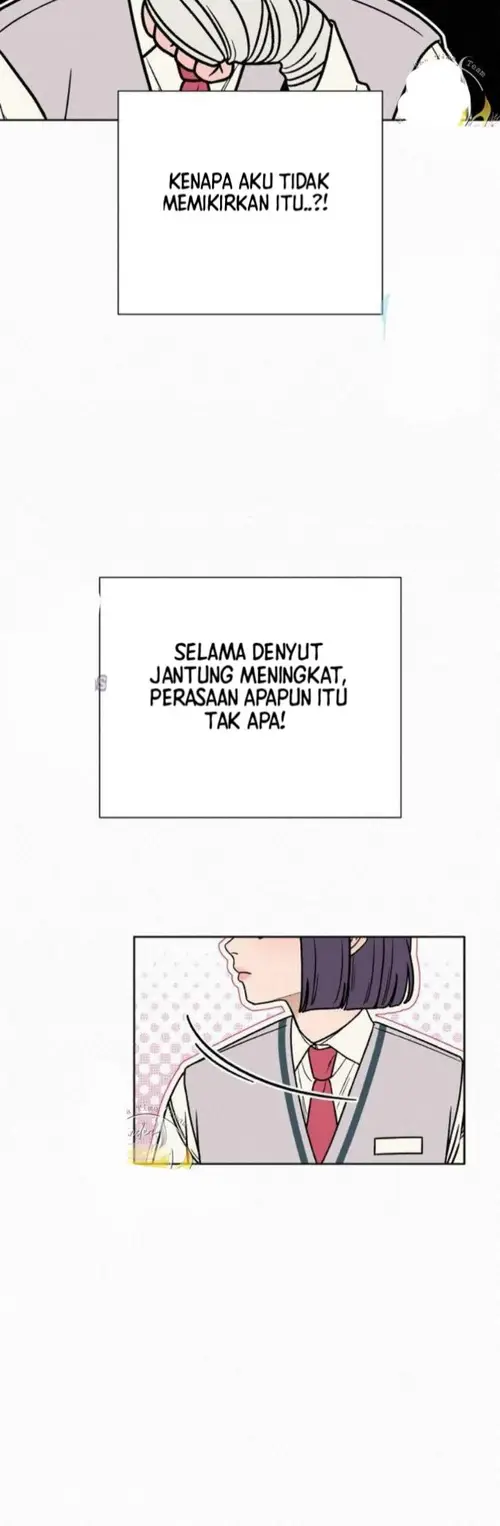 Pure Love Operation Chapter 23 Gambar 59