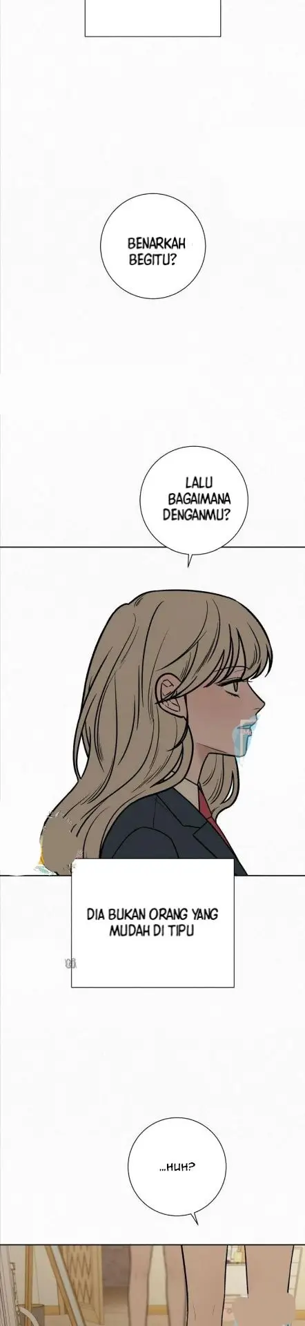 Pure Love Operation Chapter 22 Gambar 13