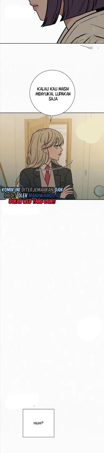 Pure Love Operation Chapter 22 Gambar 15