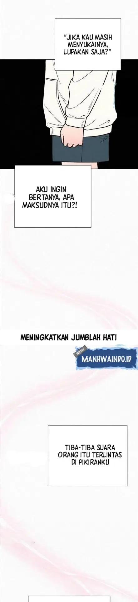 Pure Love Operation Chapter 22 Gambar 16