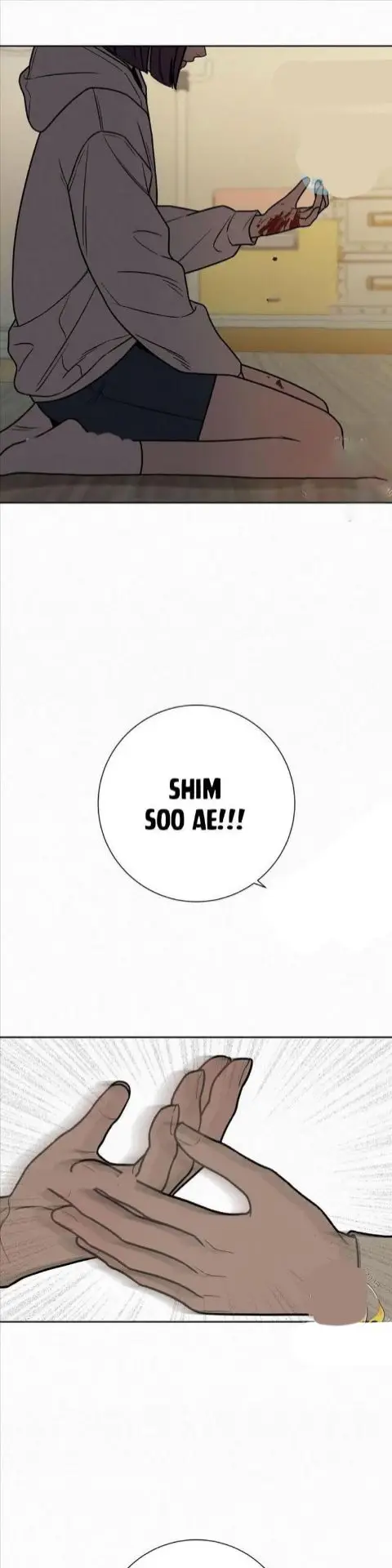 Pure Love Operation Chapter 22 Gambar 20