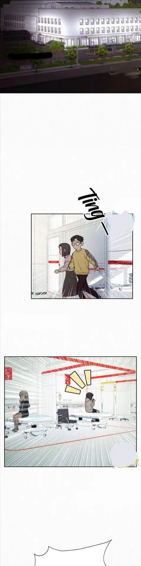 Pure Love Operation Chapter 22 Gambar 23