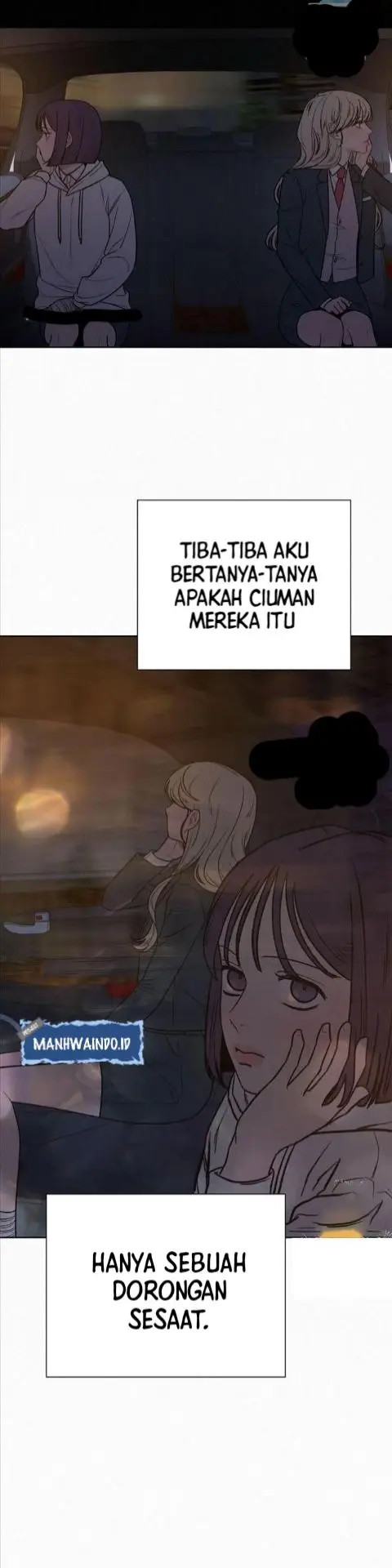 Pure Love Operation Chapter 22 Gambar 29