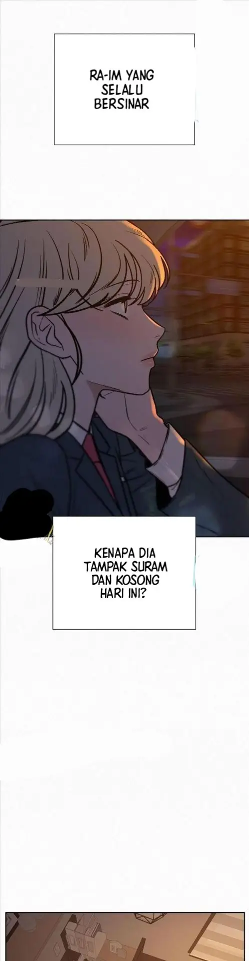 Pure Love Operation Chapter 22 Gambar 30