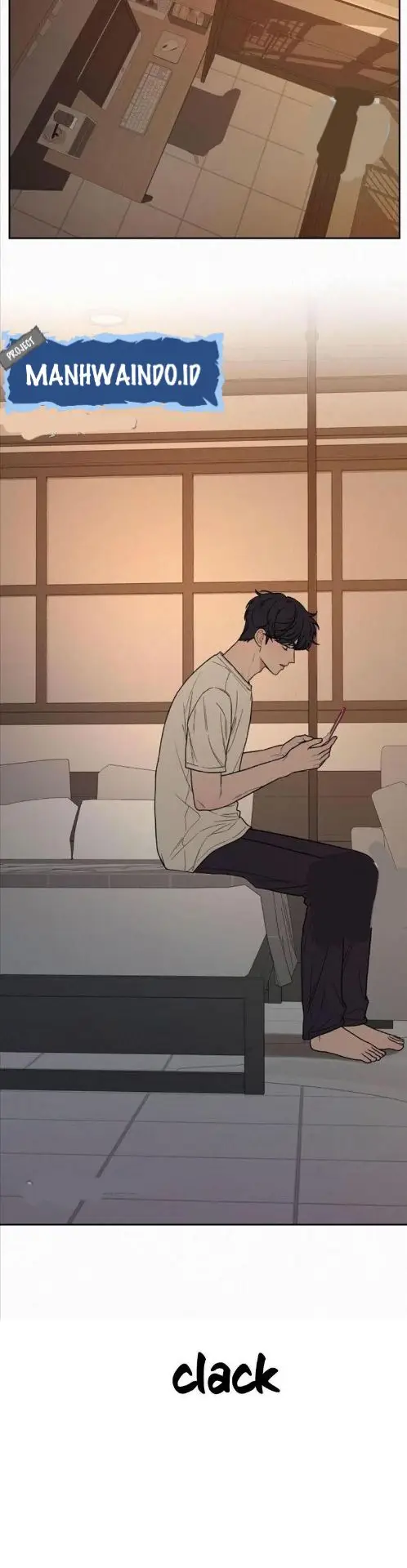 Pure Love Operation Chapter 22 Gambar 31